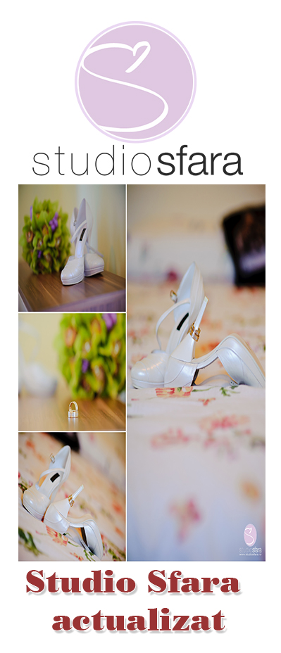STUDIO SFARA SITE NOU 2013
